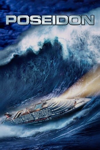 Poseidon'dan Kaçış