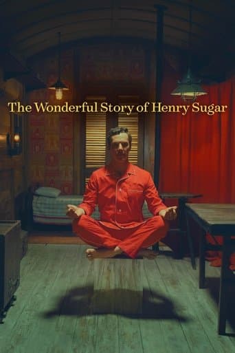 Şeker Henry'nin İnanılmaz Öyküsü