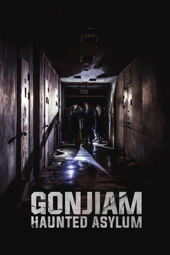 Gonjiam Perili İltica