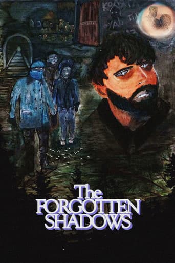 The Forgotten Shadows