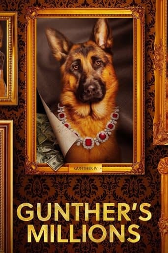 Gunther'ın Serveti