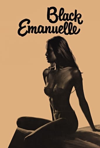 Emanuelle Afrika'da