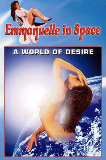 Emmanuelle 2: Dünyanın Arzusu