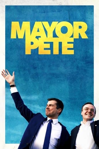 Belediye Başkanı Pete