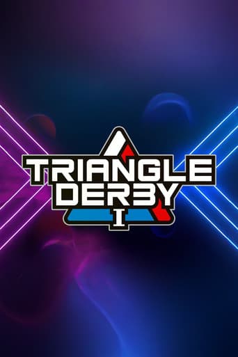 Stardom Triangle Derby I in Korakuen Hall