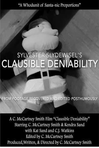 Clausible Deniability