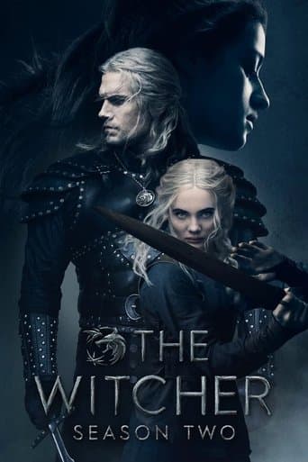 The Witcher: Kamera Arkası - 2. Sezon