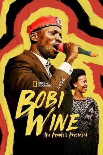 Bobi Wine: Halkın Başkanı