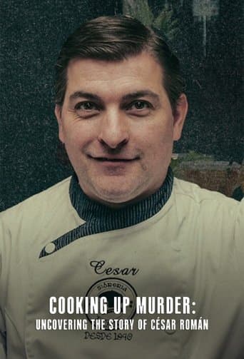 César Román: Katil Şef