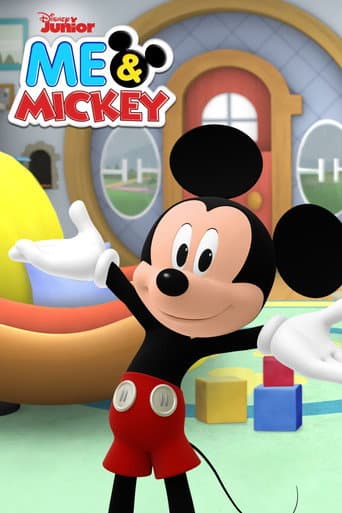 Ben ve Mickey