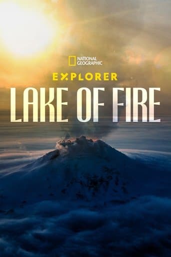 Explorer: Lav Gölü