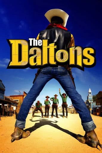 Daltonlar