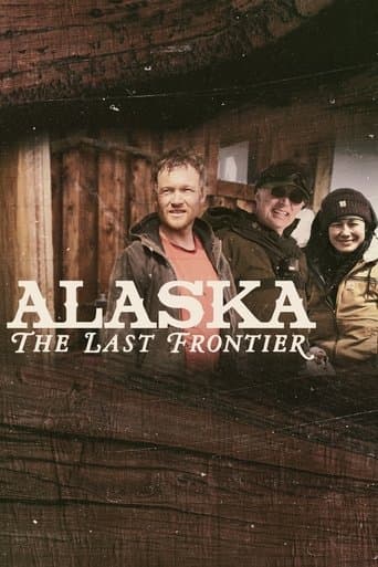 Alaska: Son Sınır