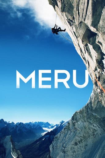 Meru: İmkansız Tırmanış