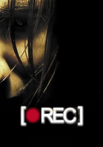 Rec: Ölüm Çığlığı