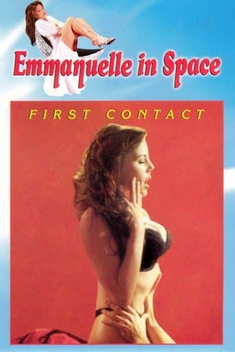 Emmanuelle: Galaksinin Kraliçesi