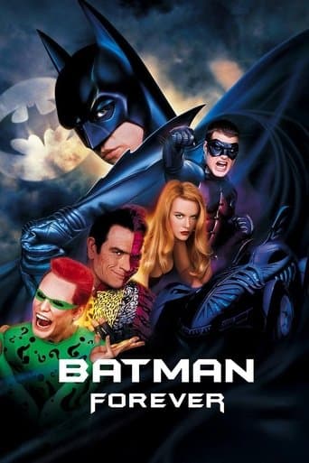 Batman Daima