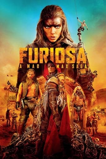 Furiosa: Bir Çılgın Max Destanı