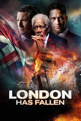 Kod Adı: Londra