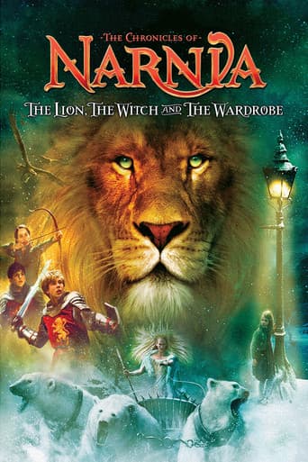 Narnia Günlükleri: Aslan, Cadı ve Dolap