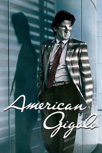 Amerikan Jigolo