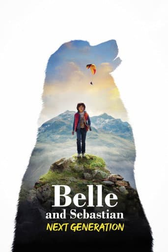 Belle ve Sebastian: Cesur Dostum