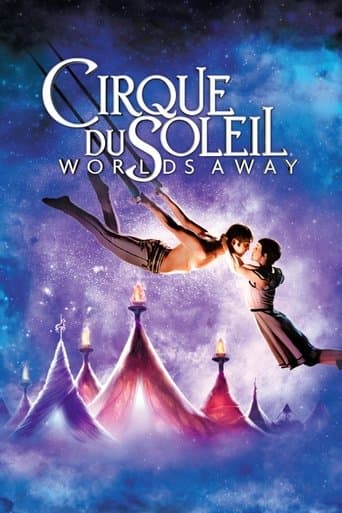 Cirque du Soleil: Dünya'dan Çok Uzakta