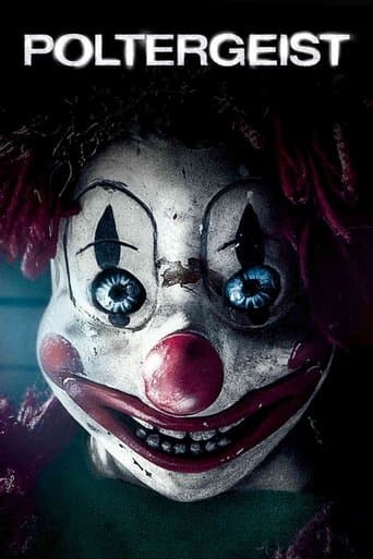 Poltergeist: Kötü Ruh