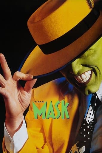 Maske