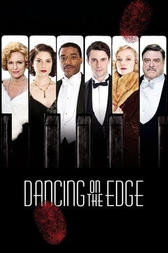 Dancing on the Edge