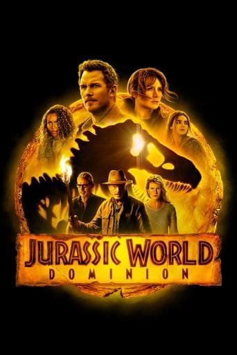 Jurassic World: Hâkimiyet