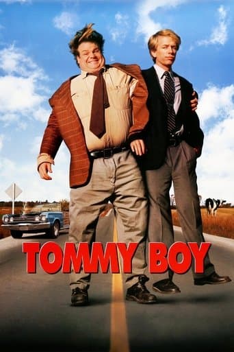 Adamım Tommy