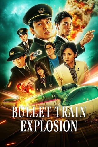 Hızlı Tren Dehşeti