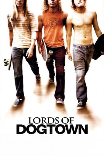 Dogtown'un Efendileri
