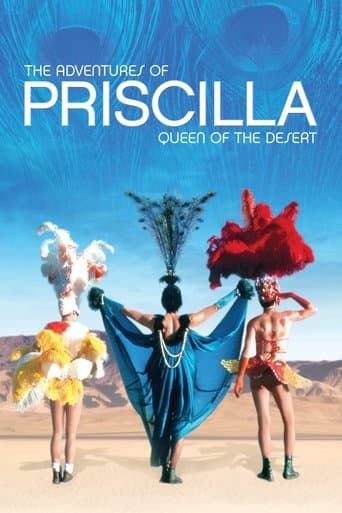 Priscilla Çöller Kraliçesi