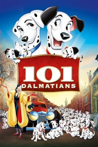 101 Dalmaçyalı