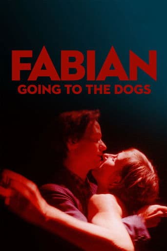 Fabian veya Bok Yoluna Gitmek