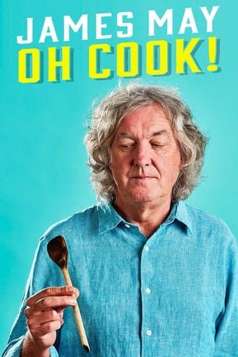 James May: Ne Aşçı Ama!