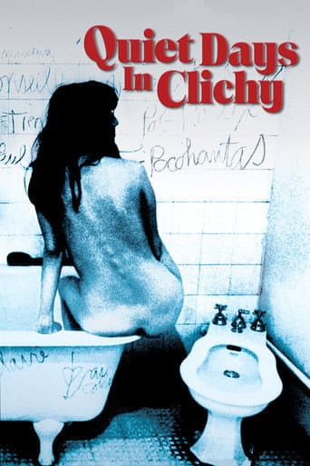 Clichy’de Sessiz Günler