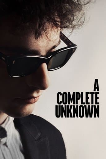 Bob Dylan: Tam Bir Bilinmez