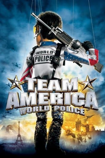 Amerikan Gücü: Dünya Polisi
