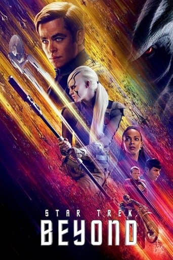 Star Trek: Sonsuzluk