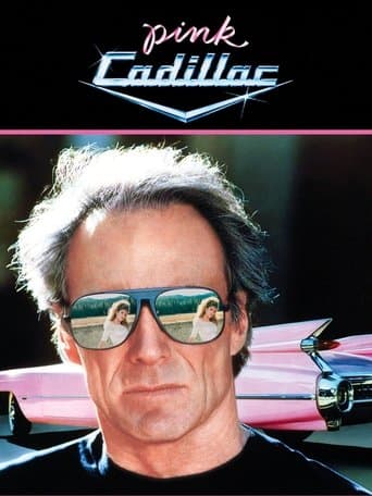 Pembe Cadillac