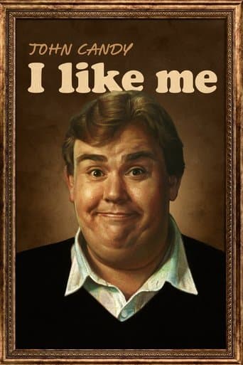 John Candy: Kendimi Seviyorum