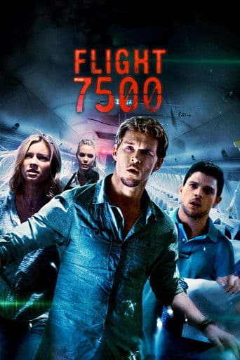 Uçuş 7500