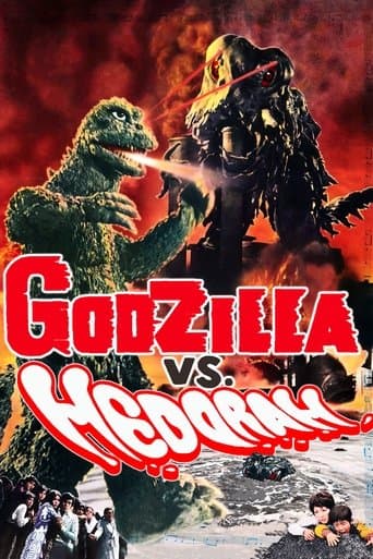 Gojira Hedorah'a karşı