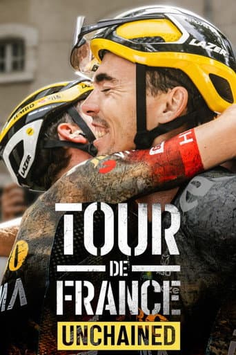 Tour de France: Zincirleri Kırmak