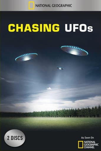UFO'ların Peşinde
