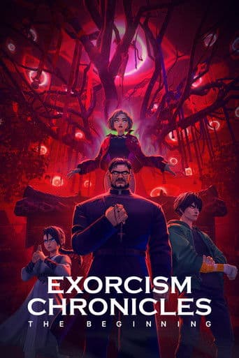 Exorcism Chronicles: Başlangıç