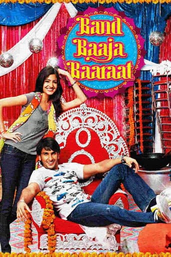 Evlilik Töreni  / Band Baaja Baaraat